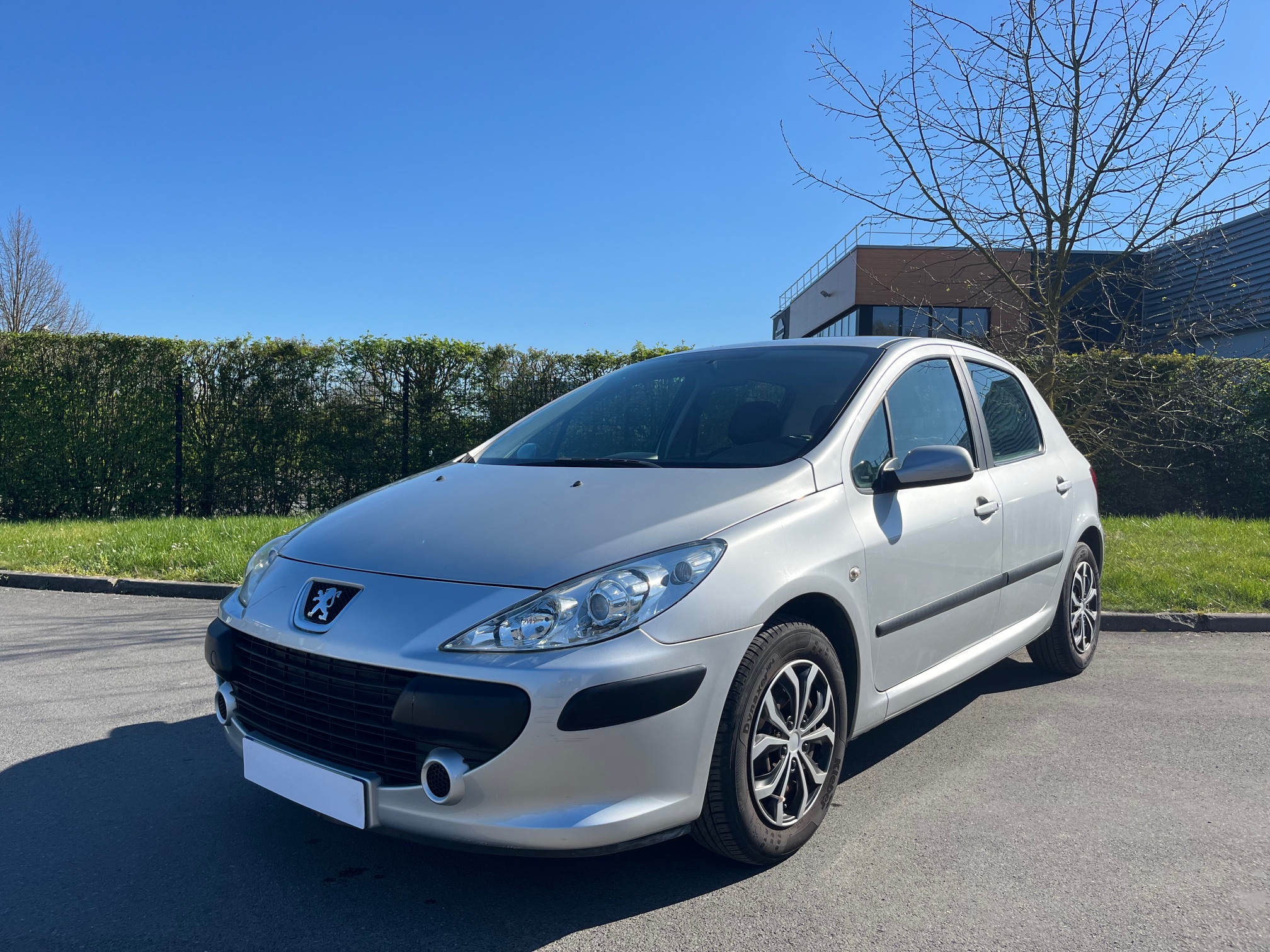 Véhicule 1