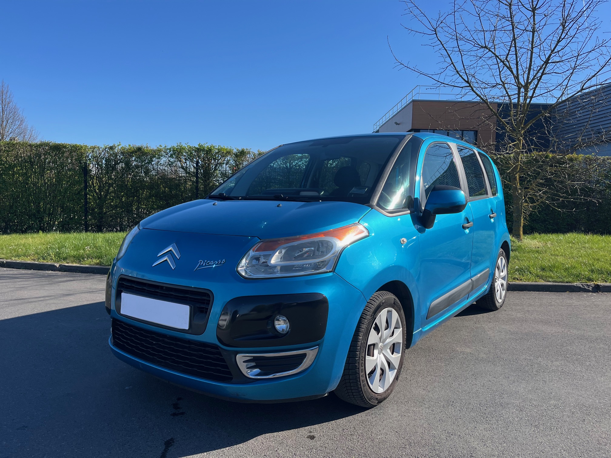 Véhicule 3