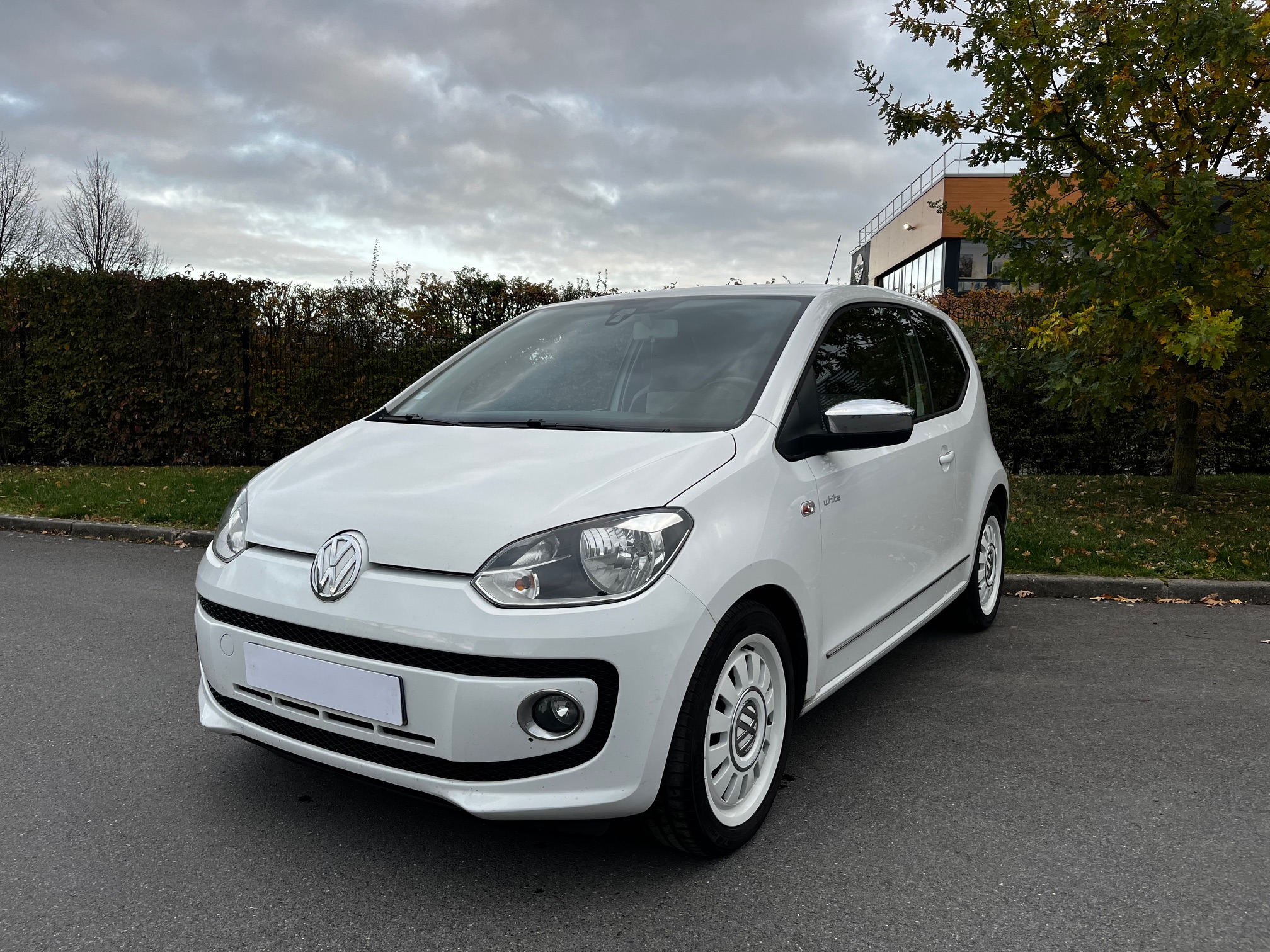 Véhicule 5