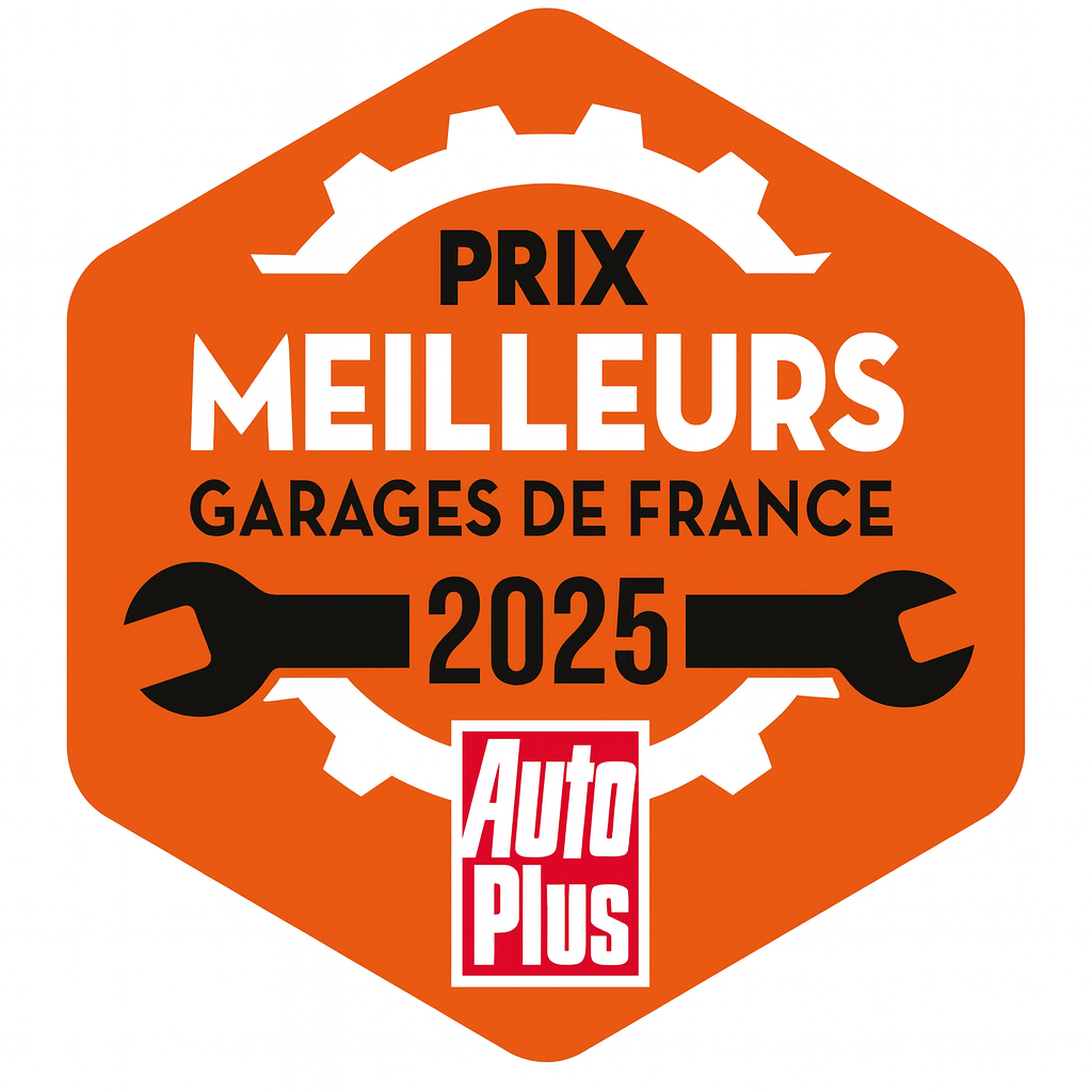 Meilleur garage 2025